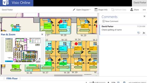 visio login.